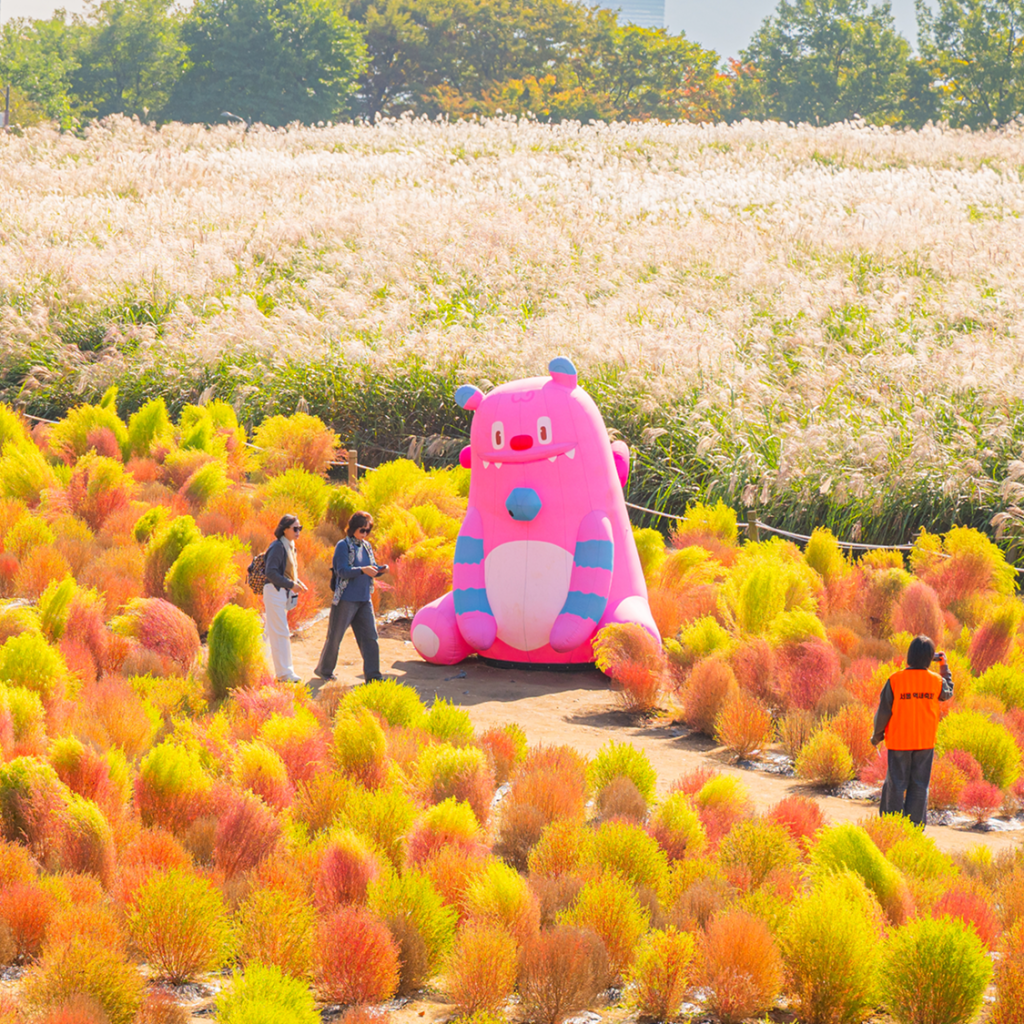 Discover Your Seoul: Best Tours Recommended by Seoul City