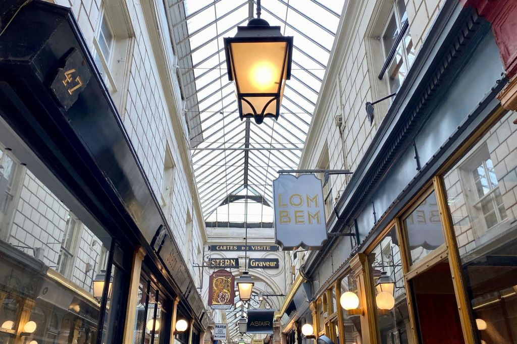 파노라마 전망대