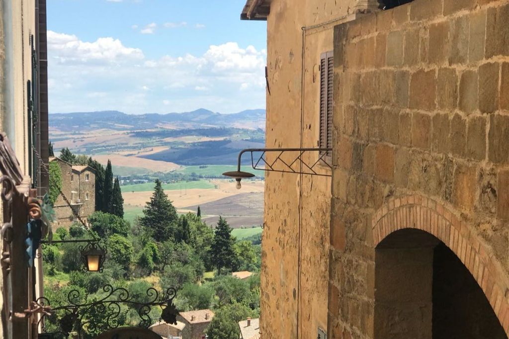 카스텔리나 인 키안티