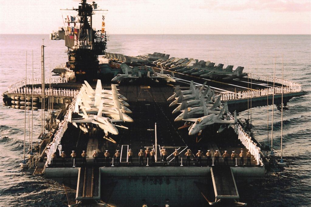 USS 미드웨이