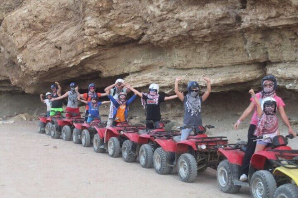 홍해 사막 산맥