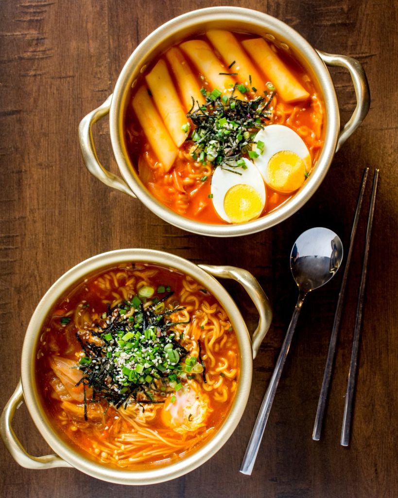 퍼스트 애비뉴 몰