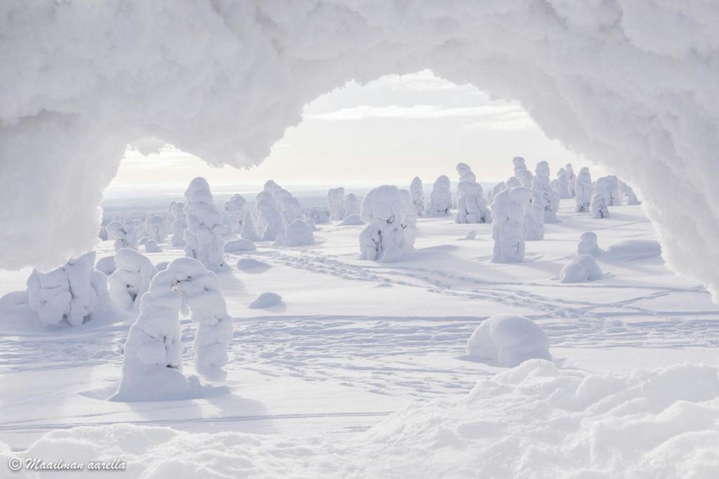 리시툰투리 국립공원