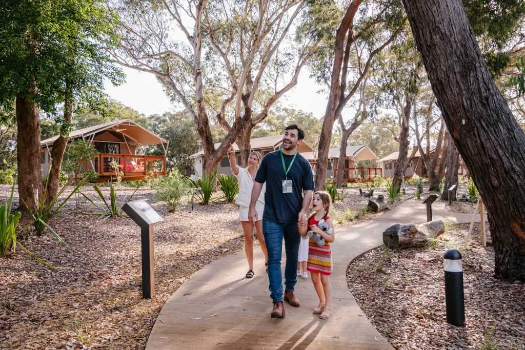 포트 스티븐스 코알라 보호구역