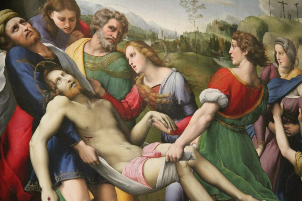 Borghese Gallery Tour & Tickets: With Bernini, Caravaggio & Raphael