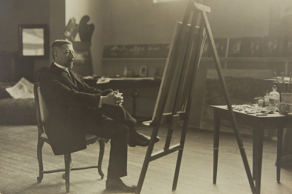 유진 왕자의 발데마르수드