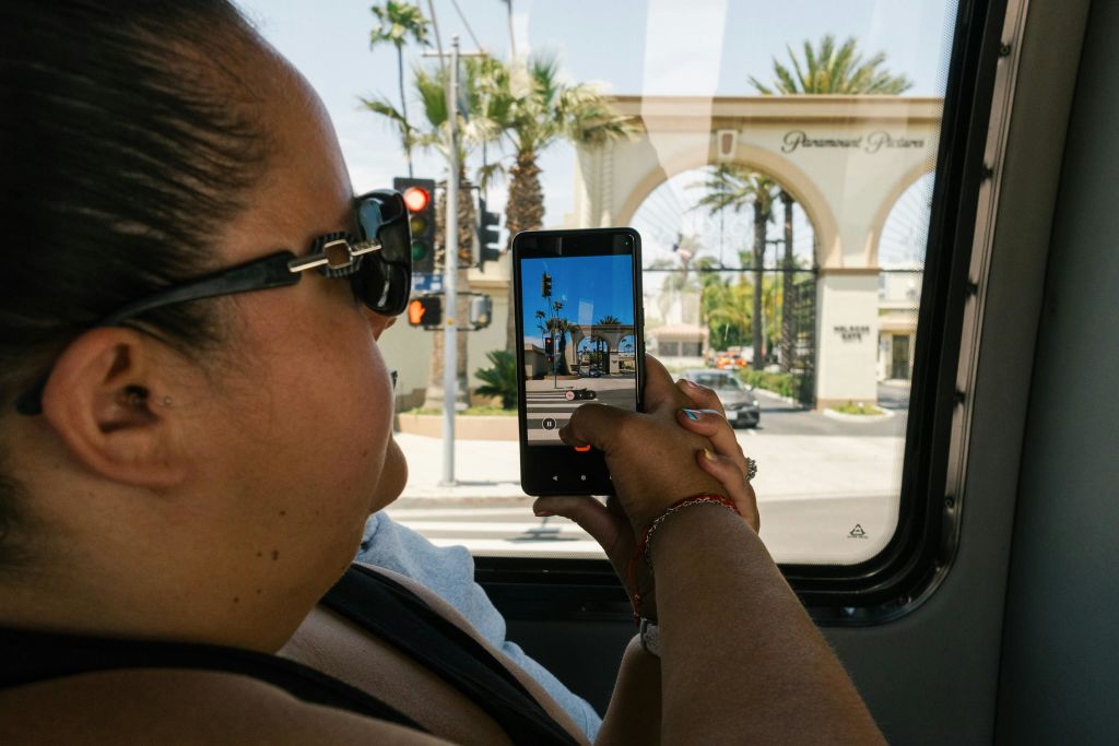 파라마운트 스튜디오