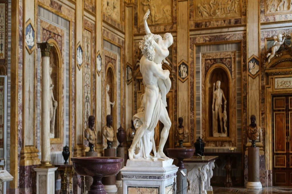 보르게세 미술관