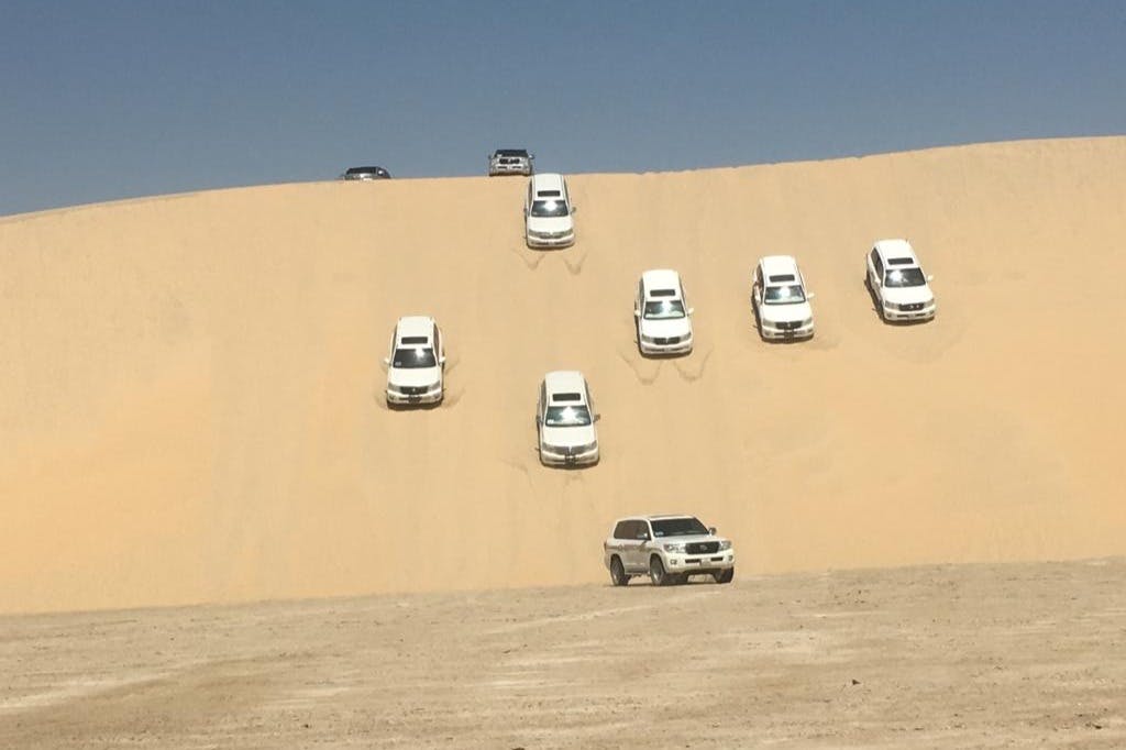 사파리 법인택시