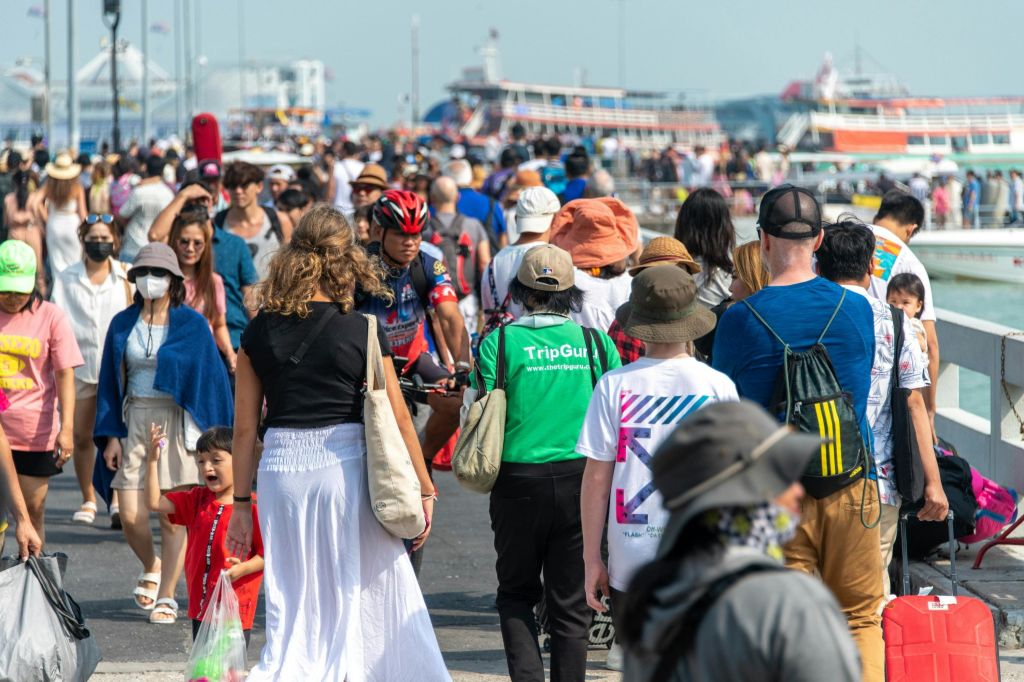 공급업체가 방콕에서 당일 여행으로 안내합니다.