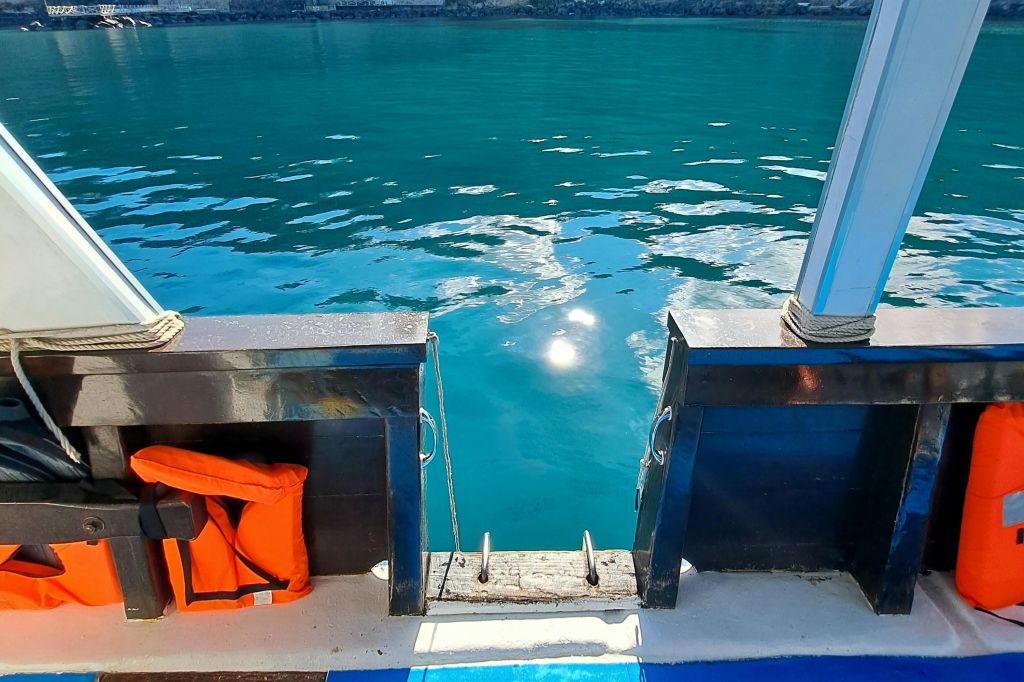 이스키아의 베이