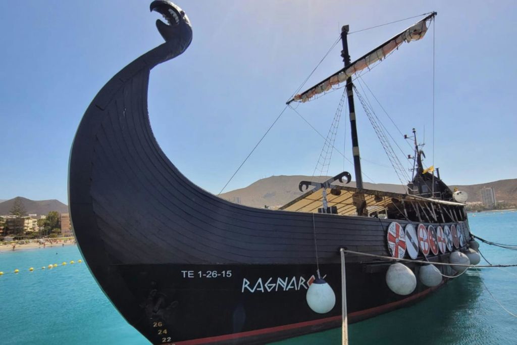 바르코 라그나로크