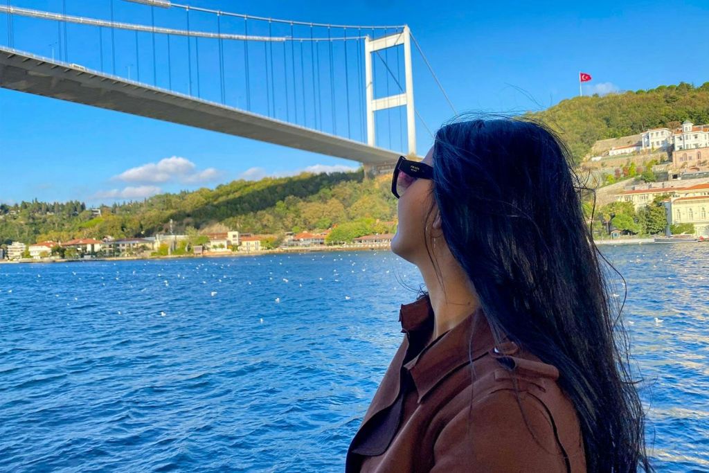 승하차로 즐기는 이스탄불 버스 & 보트 투어