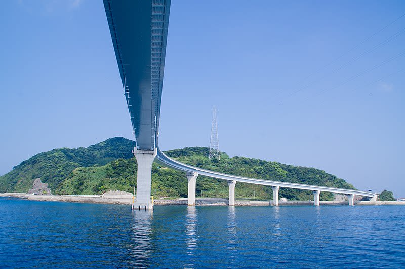 이오지마 대교