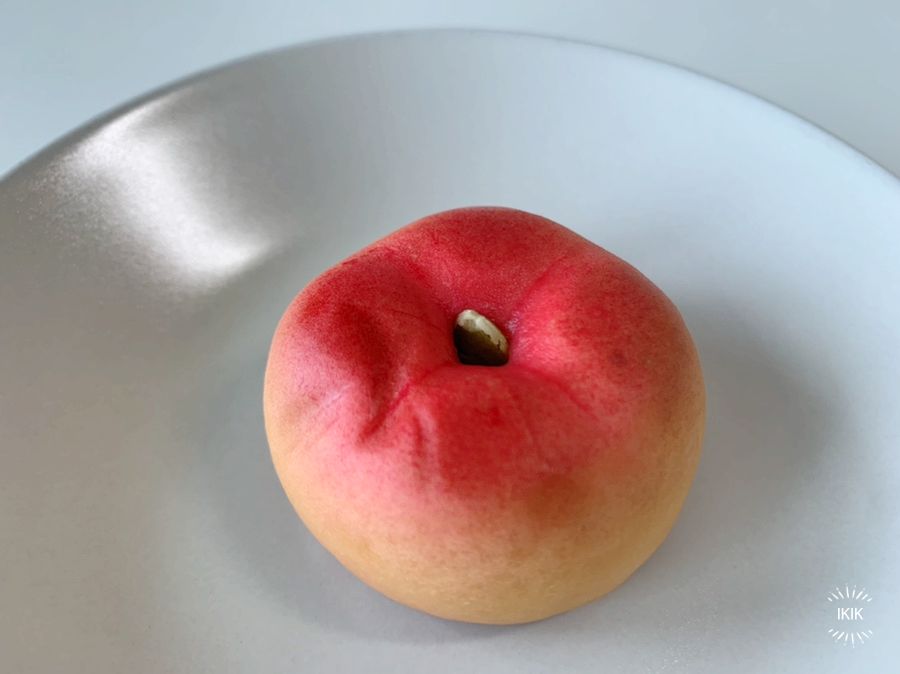 안동사과빵