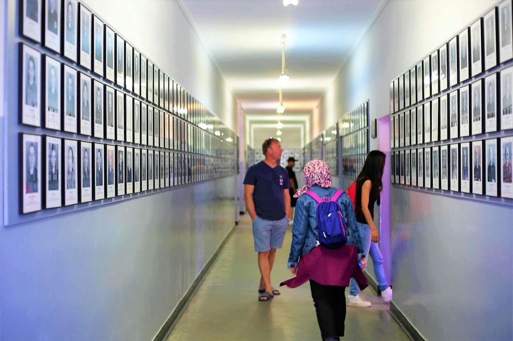 아우슈비츠 미술관