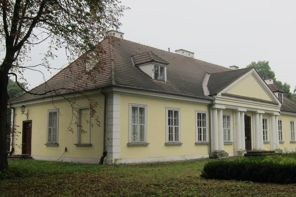 고고학 박물관 - 새로운 제철소 브라니체