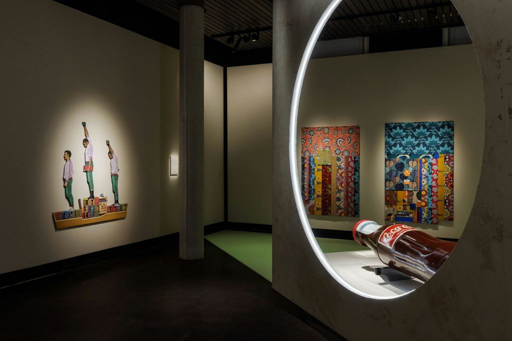 찬란한 빛 속에서