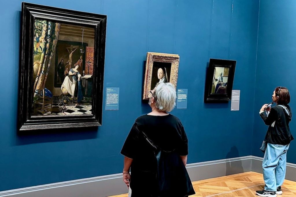 네덜란드 구시가지 마스터스