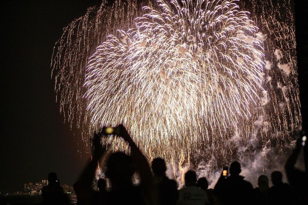 하와이 유리 바닥 보트 투어