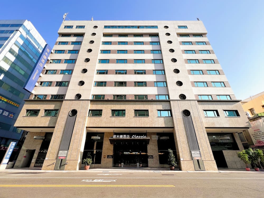 가오슝 호텔 최저가 예약 – 해외호텔 – 인터파크투어 탈무드 호텔 카오슝 로브리버