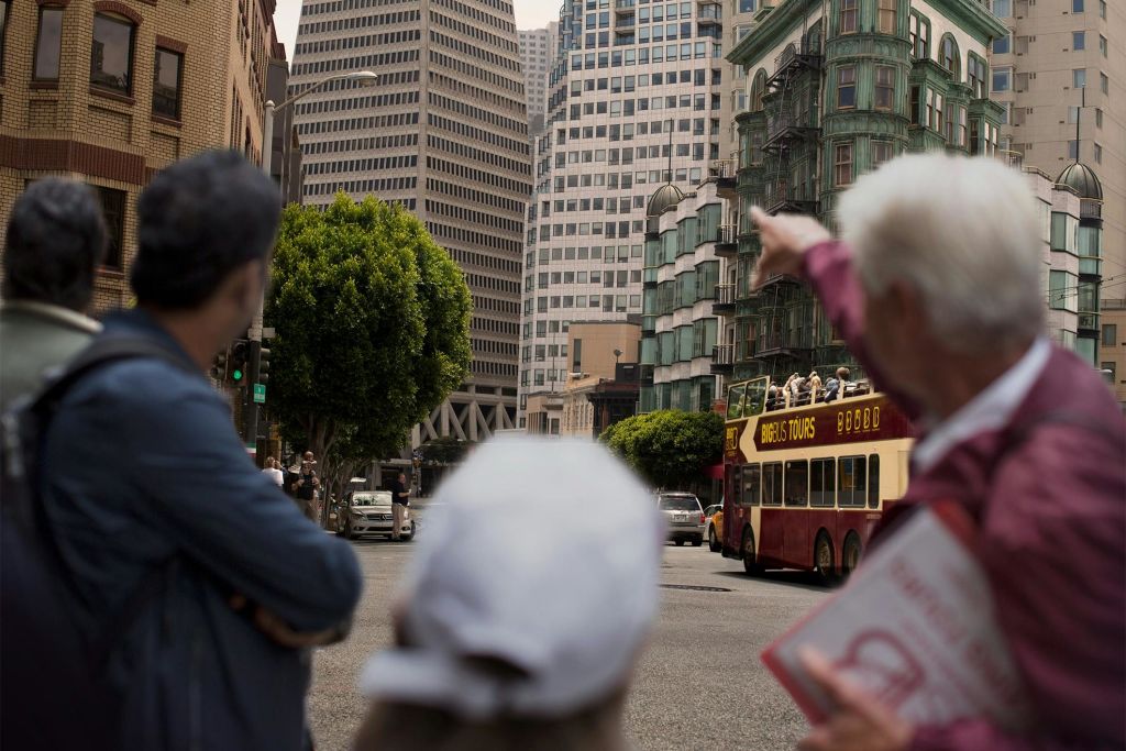 샌프란시스코 홉온홉오프