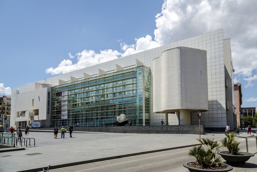 MACBA