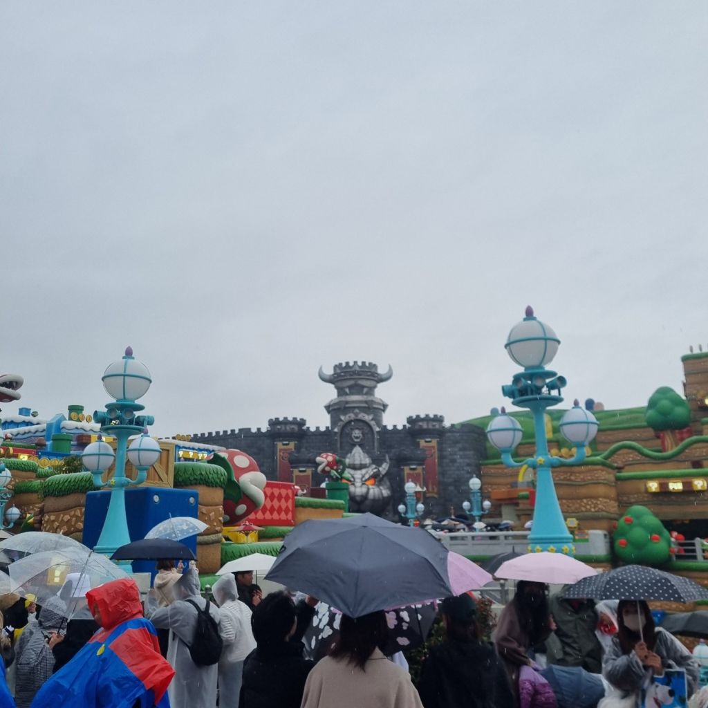 오사카의 두낯선이 - 트리플, 나를 아는 여행 앱