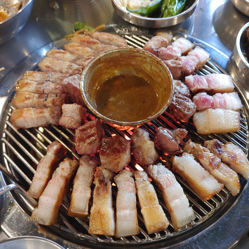 제주 곰집
