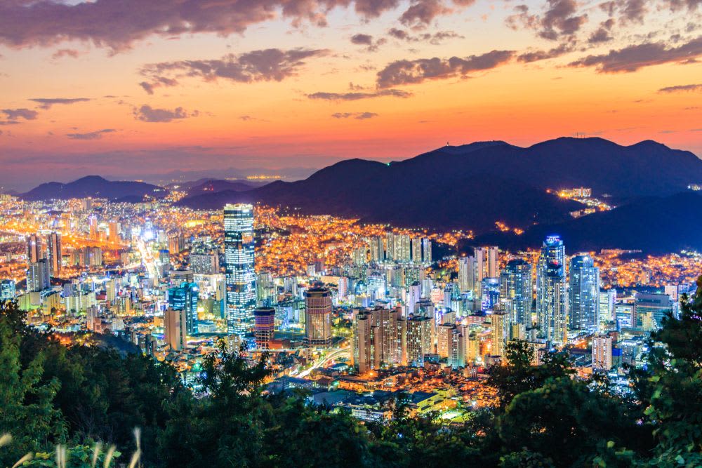 황령산