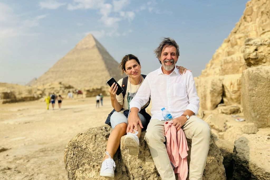 라세군다그란피라미드