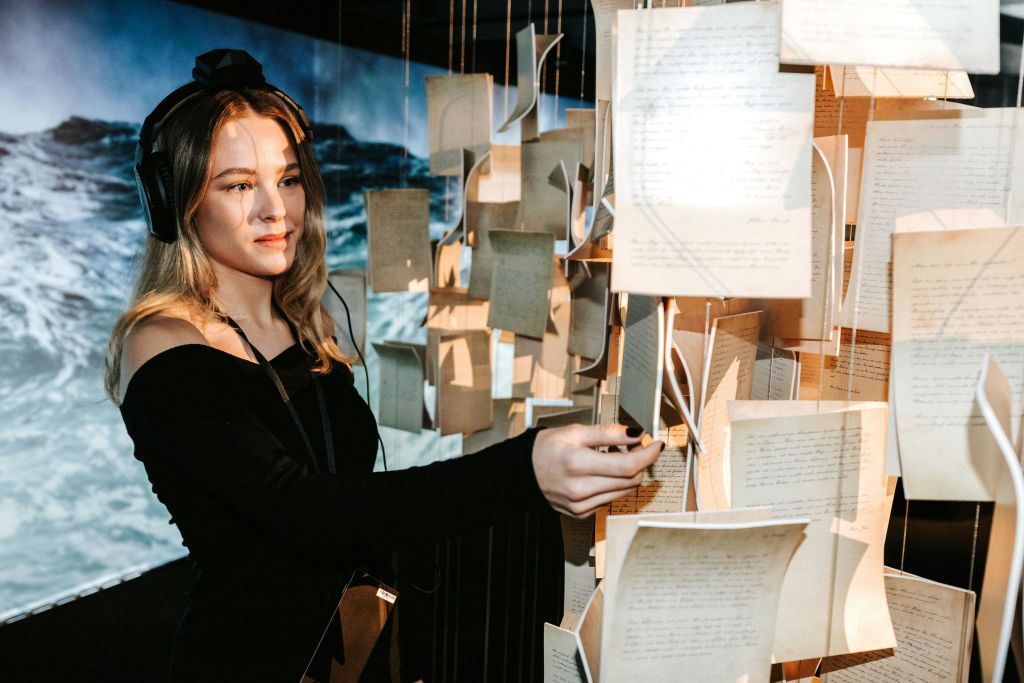 요한 슈트라우스 미술관