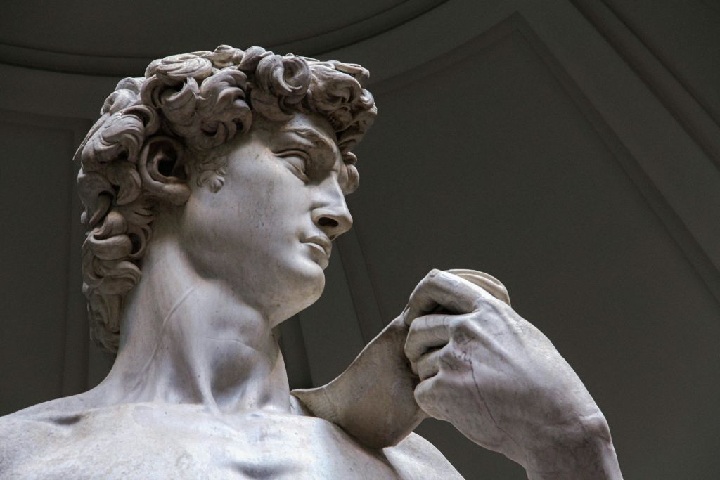 David's Grand Gallery
