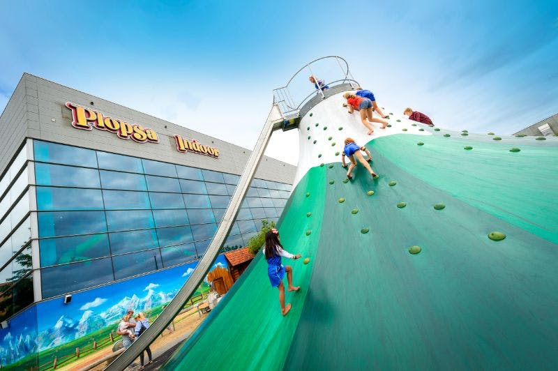 클라이밍 마운틴