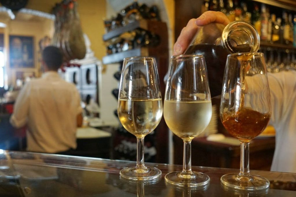 Seville Tapas & Flamenco Tour