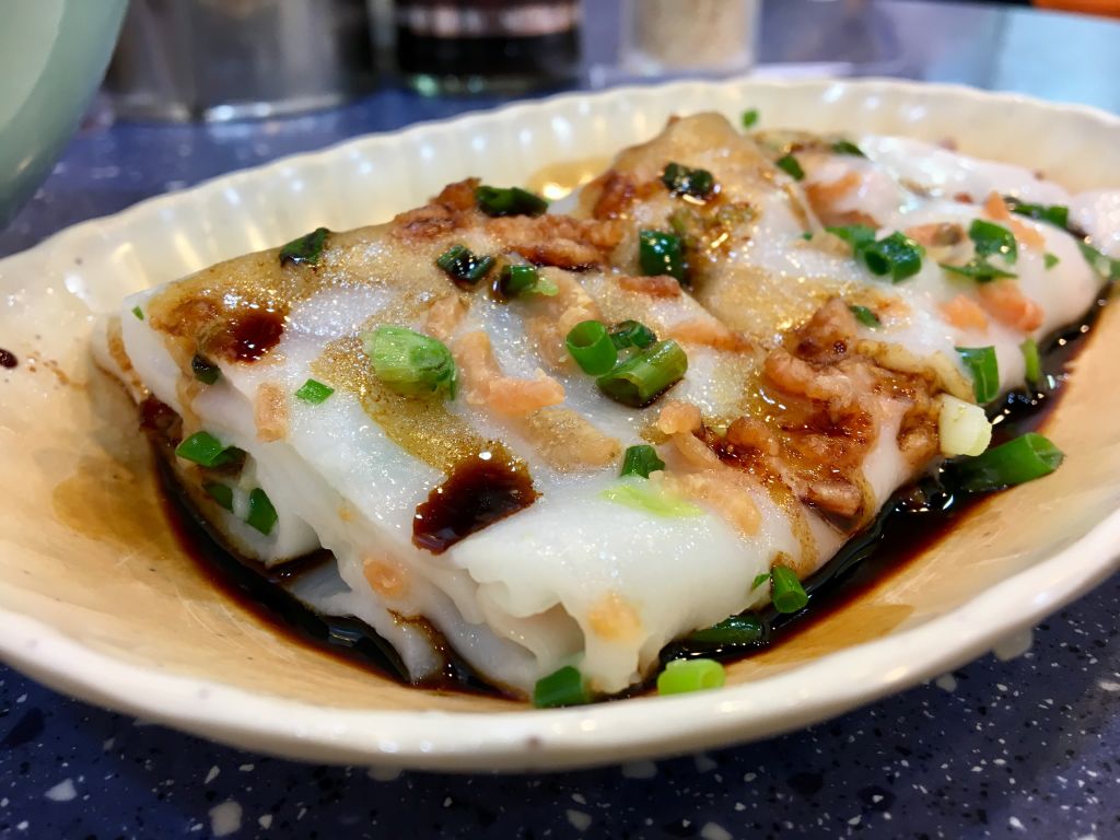 사계창펀 중산광장 점