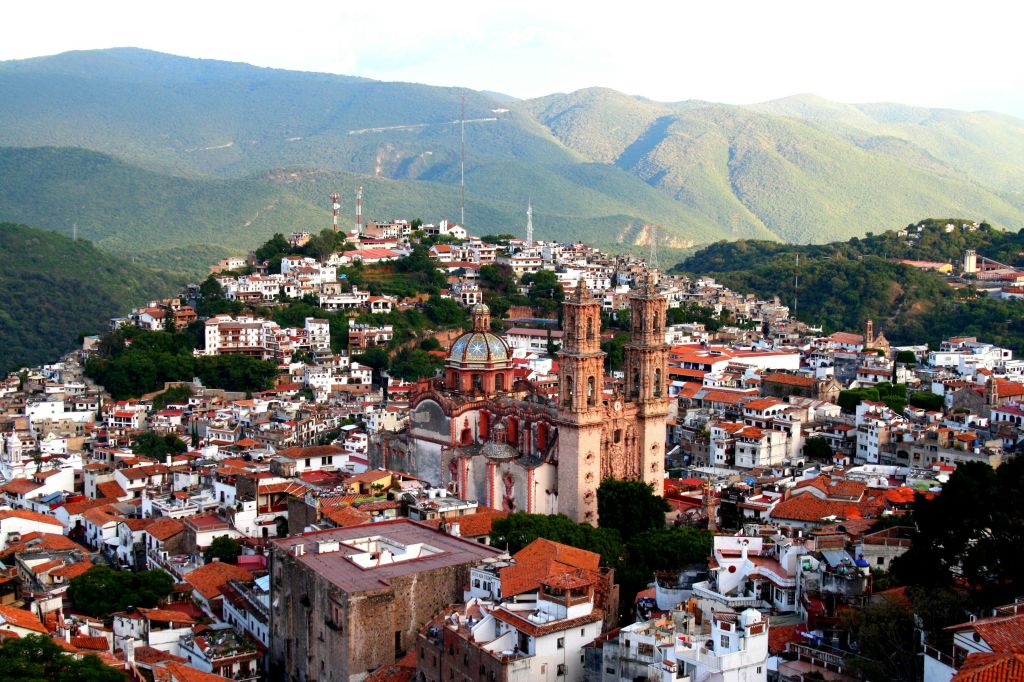 Taxco