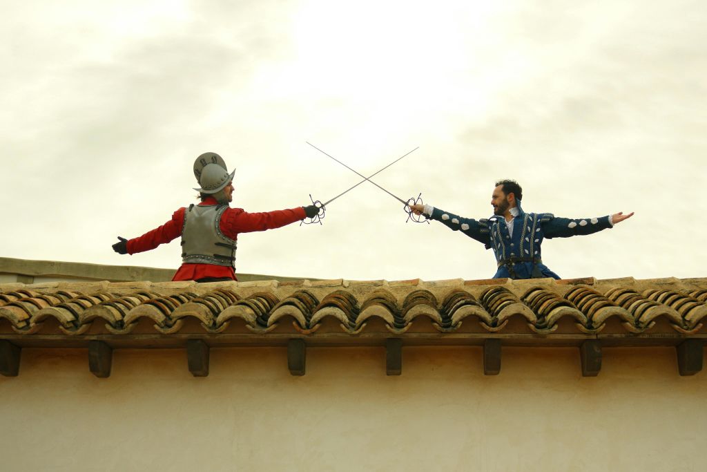 스페인 푸이두푸