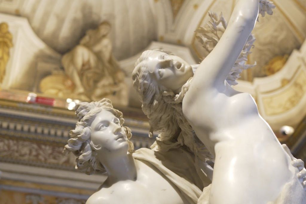 보르게세 미술관