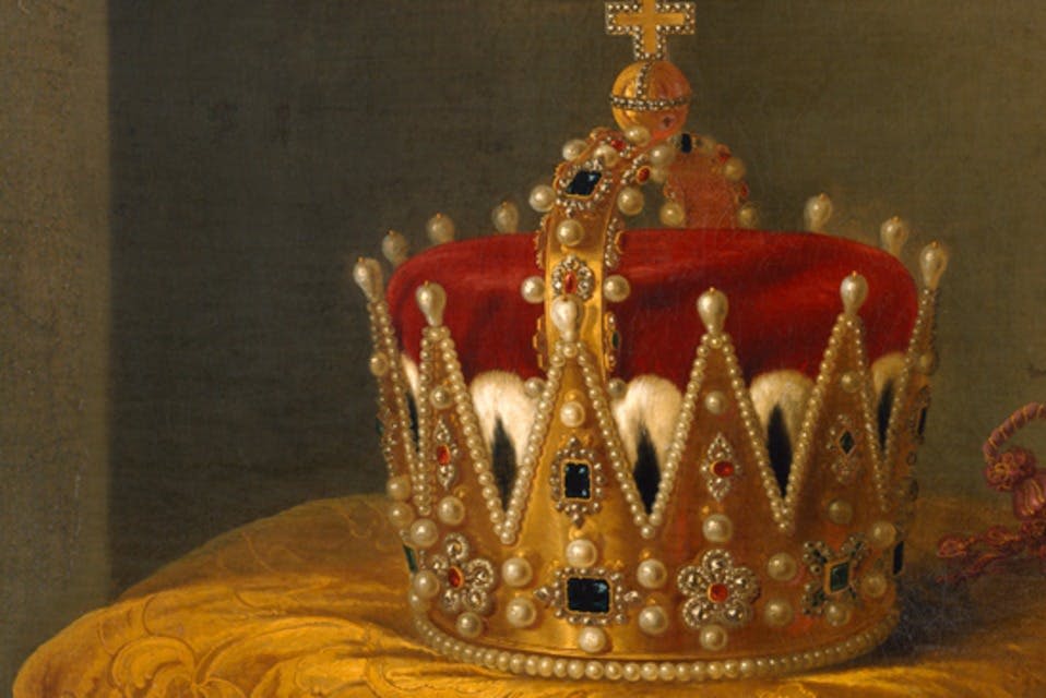 임페리얼 트레저리 비엔나 + 임페리얼 마차 박물관