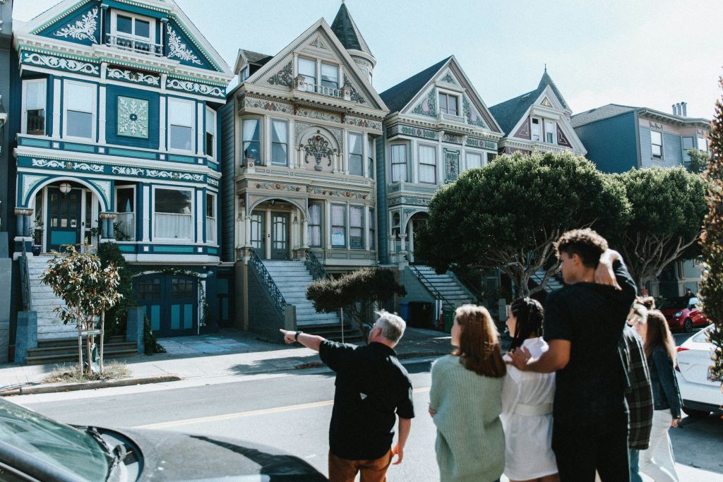 페인티드 레이디스