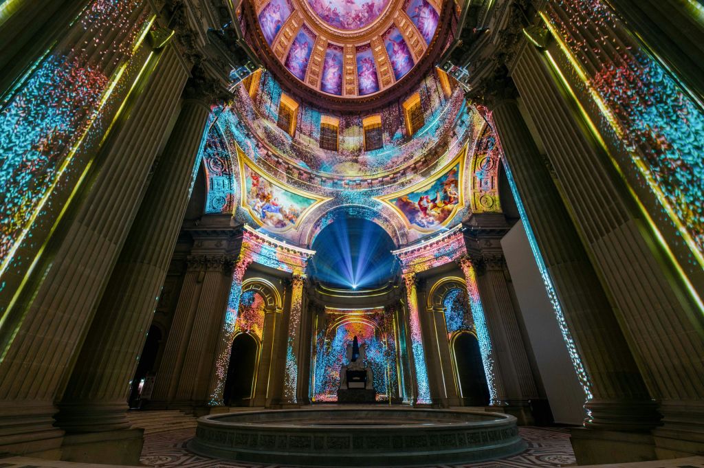 아우라 앵발리드