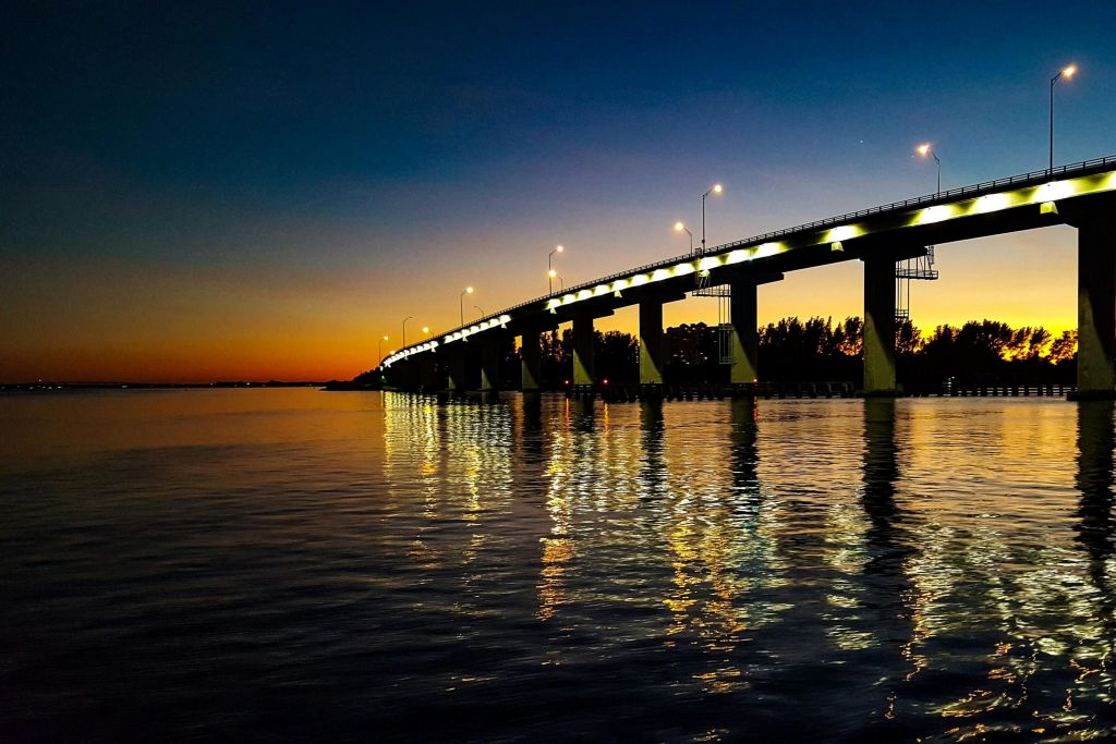 선셋 셀러브레이션 크루즈