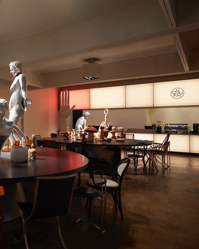 Nudake (Seongsu) Thumbnail 2