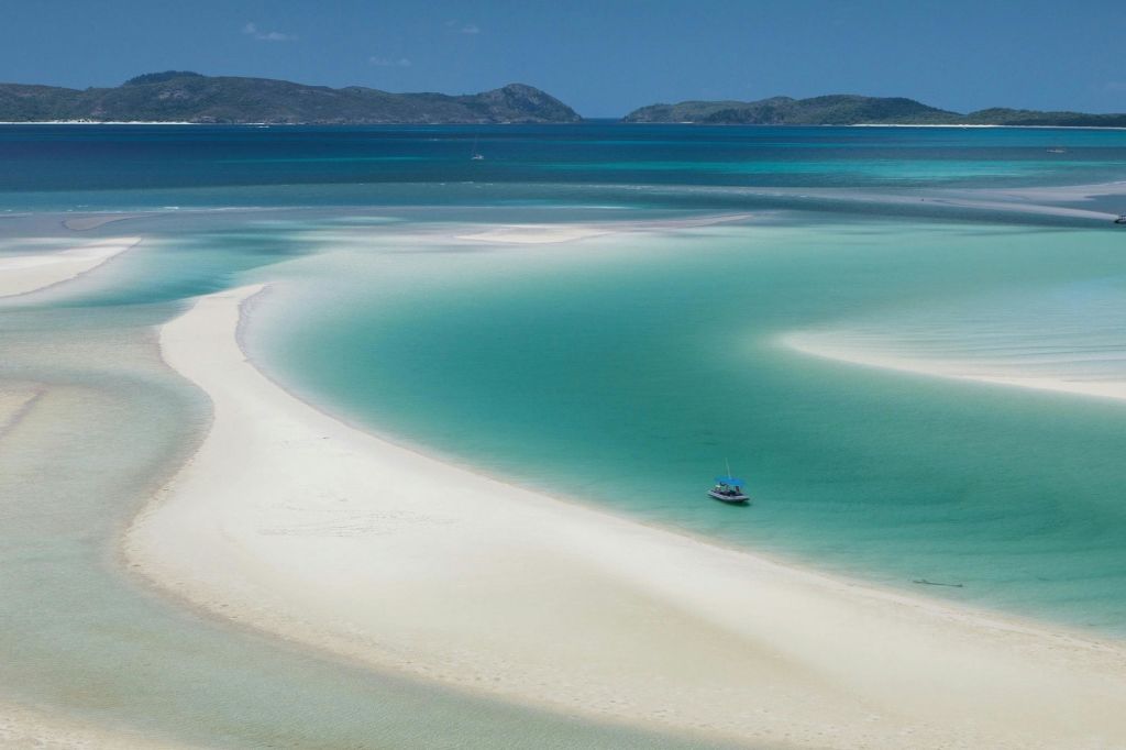 화이트헤이븐 비치