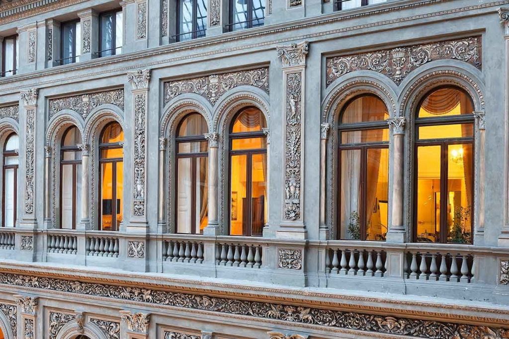 움베르토 미술관 I