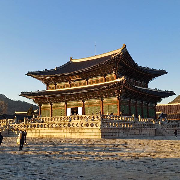 [궁투어] 경복궁여행