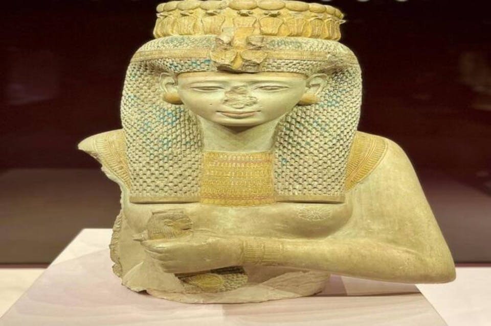 후르가다박물관