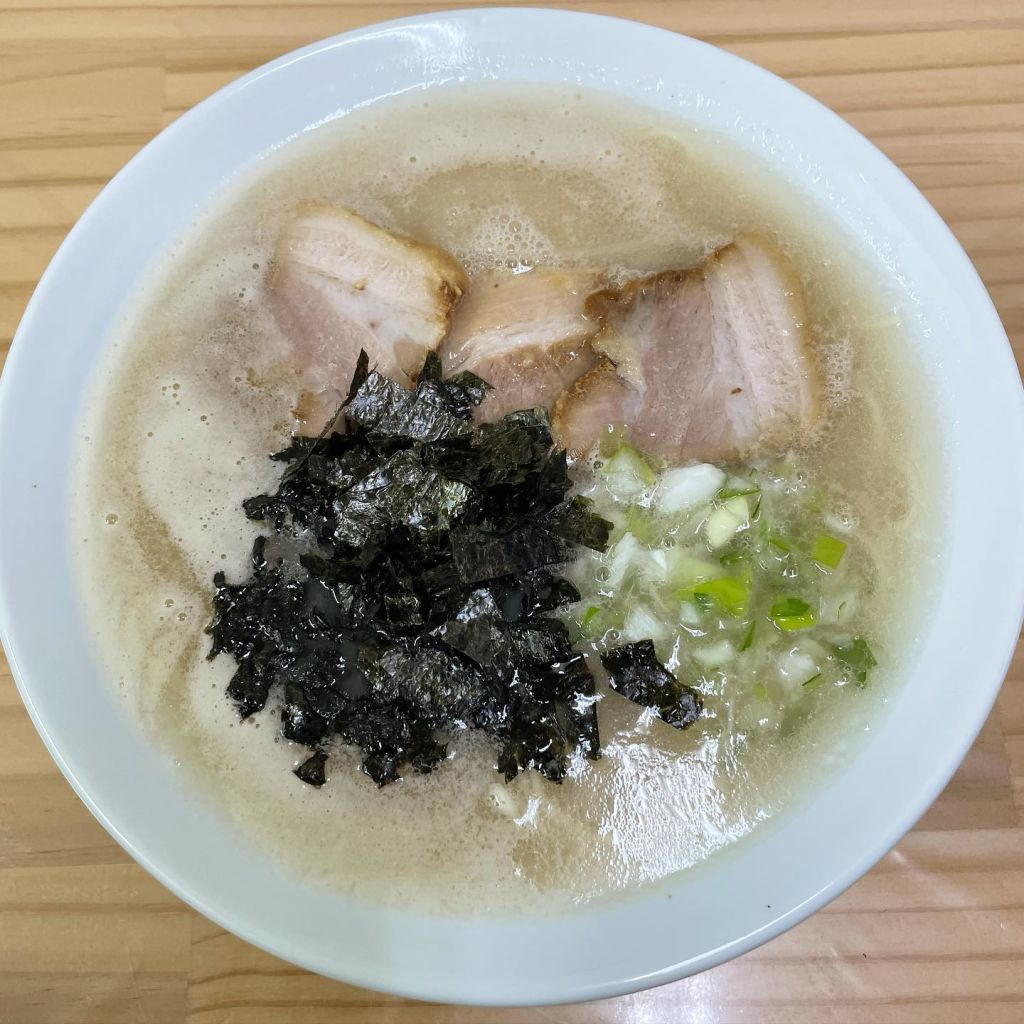 야마미 라멘