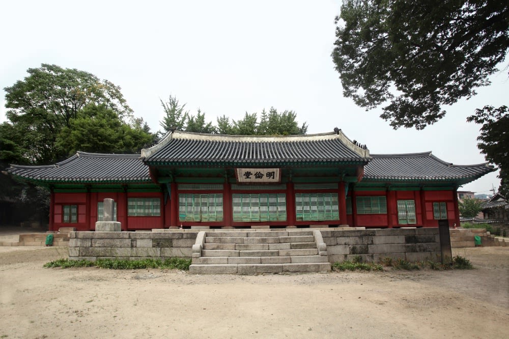 Sungkyunkwan